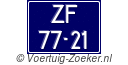 ZF7721