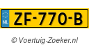 ZF770B