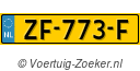 ZF773F