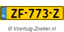 ZF773Z