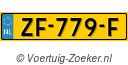 ZF779F