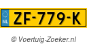 ZF779K