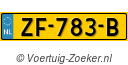 ZF783B