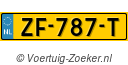 ZF787T