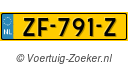 ZF791Z