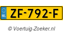 ZF792F