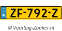 ZF792Z