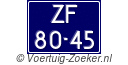 ZF-80-45