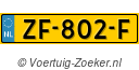 ZF802F
