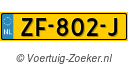 ZF802J
