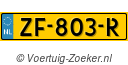 ZF803R