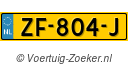 ZF804J