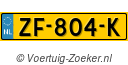 ZF804K