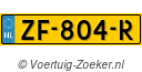 ZF804R