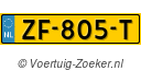ZF805T