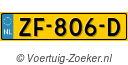 ZF806D