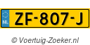 ZF807J