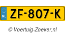 ZF807K