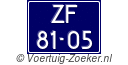 ZF8105