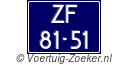 ZF8151