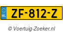 ZF812Z