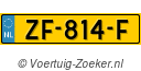 ZF814F