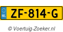 ZF814G