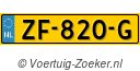 ZF820G