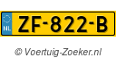 ZF822B