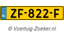 ZF822F