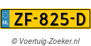 ZF825D