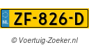 ZF826D