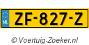 ZF827Z
