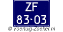 ZF8303
