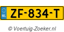 ZF834T