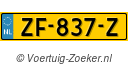 ZF837Z
