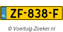 ZF838F