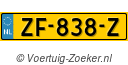 ZF838Z