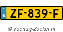 ZF839F