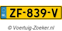 ZF839V