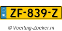 ZF839Z