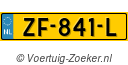 ZF841L
