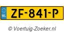 ZF841P