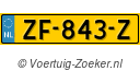 ZF843Z