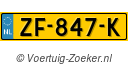 ZF847K
