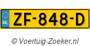 ZF848D