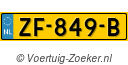 ZF849B