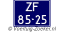 ZF-85-25