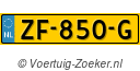 ZF850G