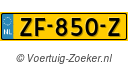 ZF850Z